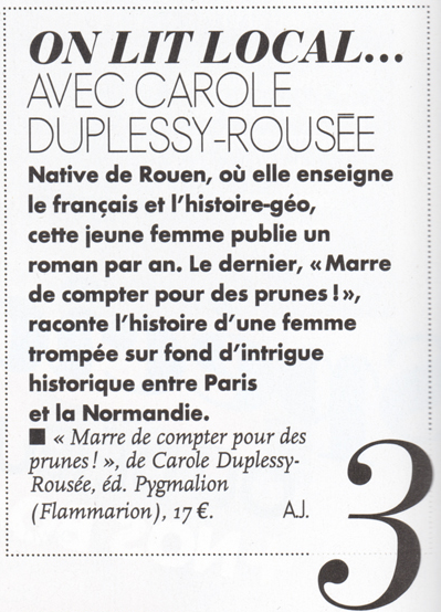 Article Elle