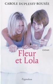 Fleur et Lola